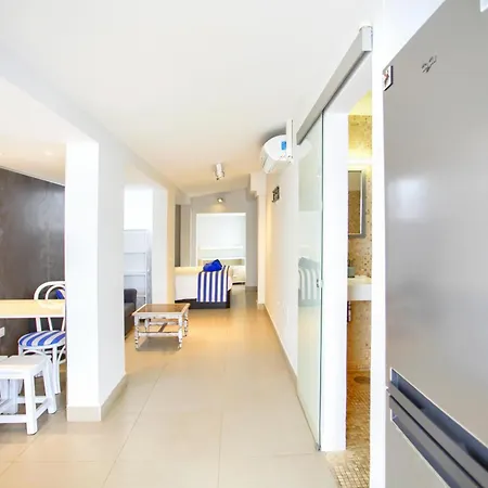 Neptuno Bungalows - Adults Only-3