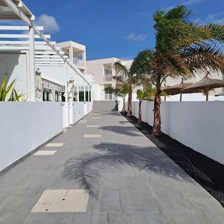 Luxury Sea View Senator Lanzarote-2