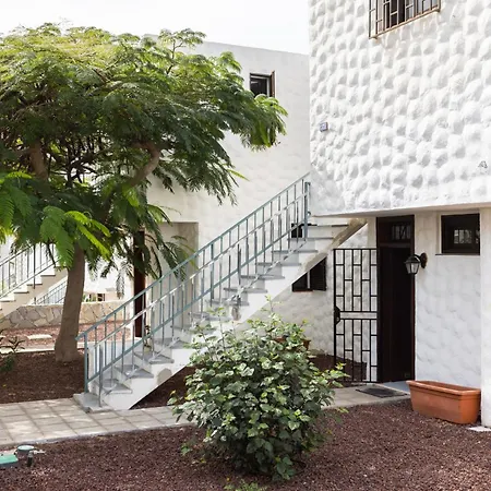 Nice Apartment In The Heart Of Las Americas-2