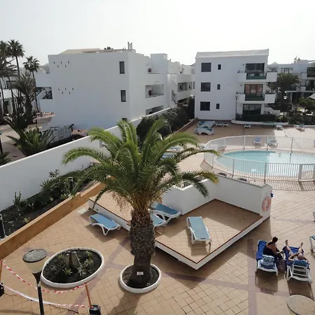 Apartamento Recien Reformado En La Playa-2