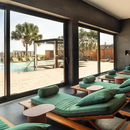Salobre Hotel Resort & Serenity-3