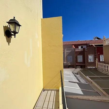 Casa La Laguna-3