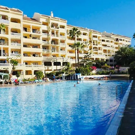Apartamento Castle Harbour-2