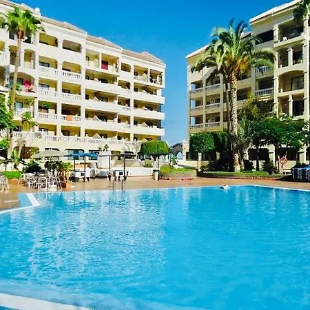 Apartamento Castle Harbour-3