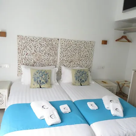 Hotel Lua Boutique Isla de El Hierro-3