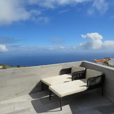 Hotel Lua Boutique Isla de El Hierro-2