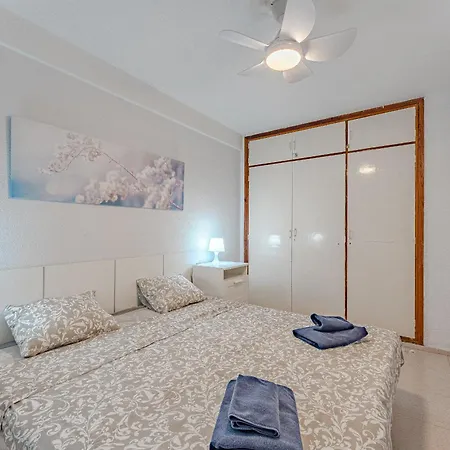 Comfortable Apartment In Vina Del Mar-3