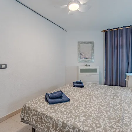 Comfortable Apartment In Vina Del Mar-2