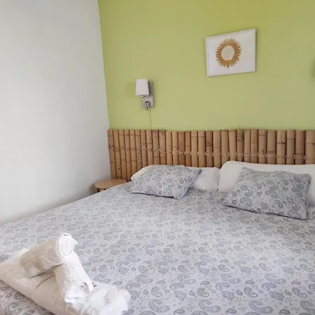Apartamentos Juan Benítez-3