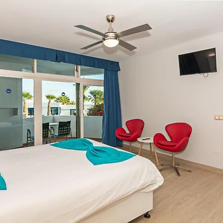 Apartamentos Panorama Adults Only-3
