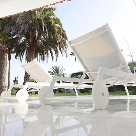 Sun Club Playa del ingles-3