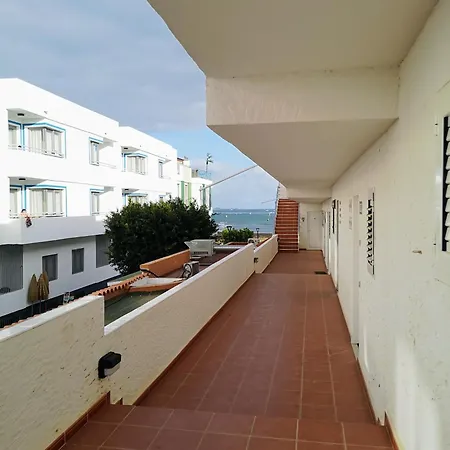 Apartamento Ocean Pearl-3