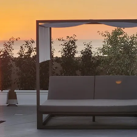 New Modern Apartment With Heated Pool-2