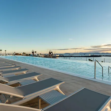 Barcelo Playa Blanca Royal Level - Adults Only-3