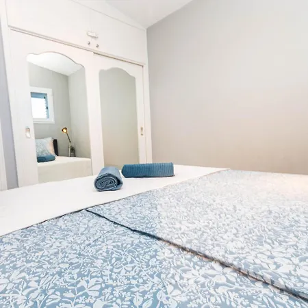 Very Romantic Seaview Apartment Patalavaca Mogán with Warm Pool-2