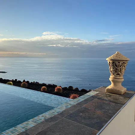 Villa Oasis La Paz - Bencomo Apartment - Adults Only-3