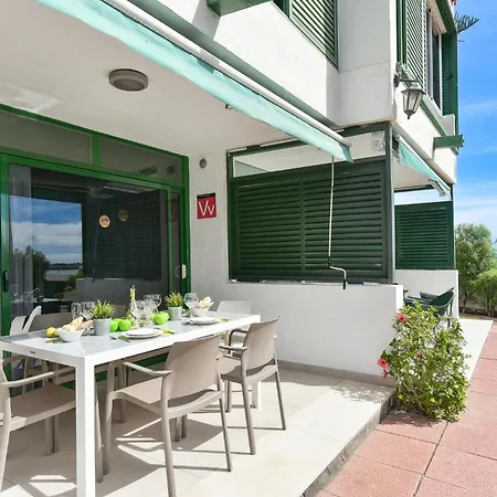 Beachfront Apartment Las Burras Mra 02 By Villagrancanaria-2