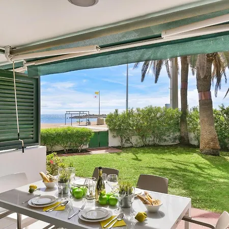 Beachfront Apartment Las Burras Mra 02 By Villagrancanaria-3