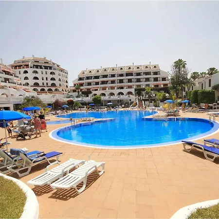 Parque Santiago 2 Villa 2 Tenerife Rental & Sales-3