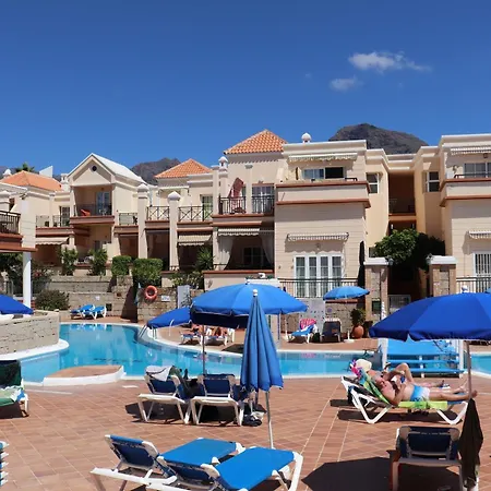 Yucca Park Fañabe-2