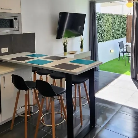 Bungalow Del Sol-3