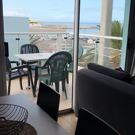 Residencial Jandía Marina-2