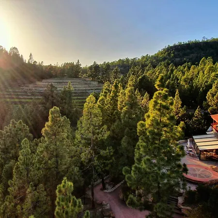 Hotel Spa Villalba (Adults Only)-3