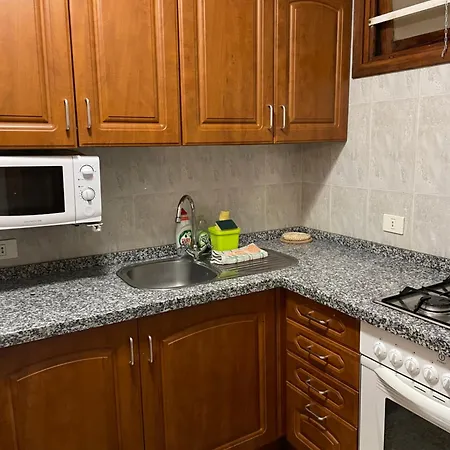 Canary Islands Apt-3