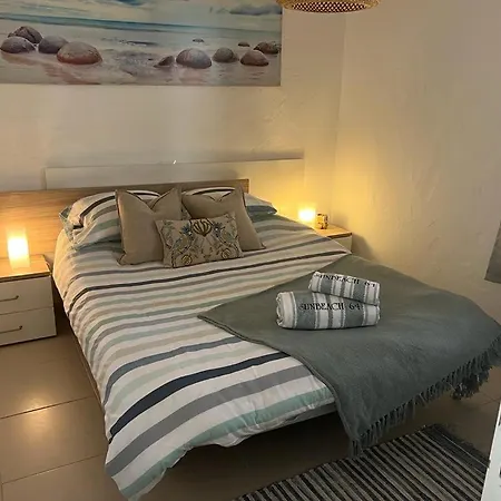 Caleta Sun Beach 64-3