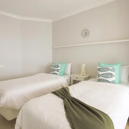 Hd Mogan Beach Apartment-3