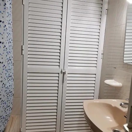 Apartamentos Playamar II-2
