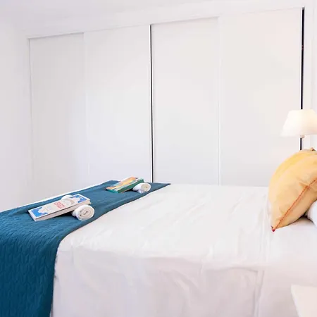 Villa Privada En Corralejo-3