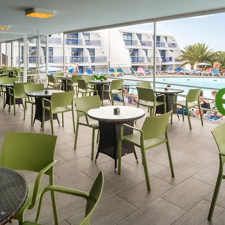 Ereza Apartamentos Los Hibiscos - Adults Only-2