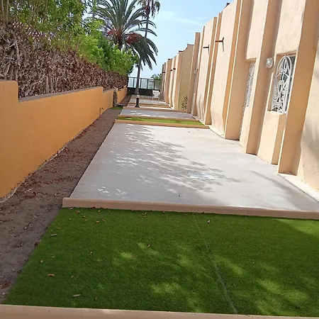 Bungalows Club Primavera-2