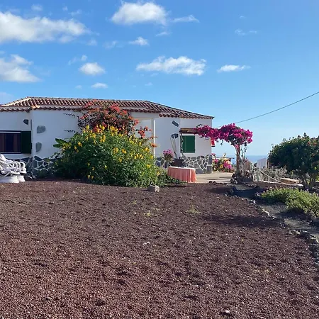 Finca Arcoíris Tenerife VV-2