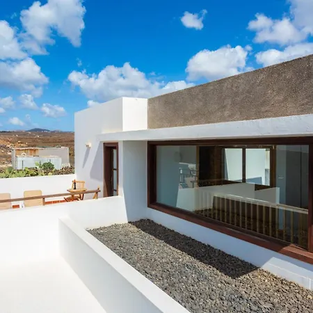 Villa Julianne 4-3