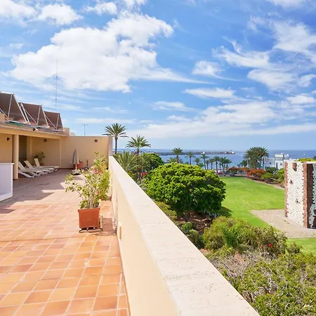 Hotel Torre Del Conde-2