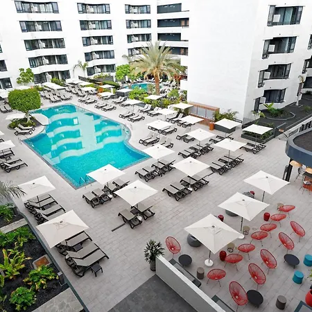 HOVIMA Suites Costa Adeje-3
