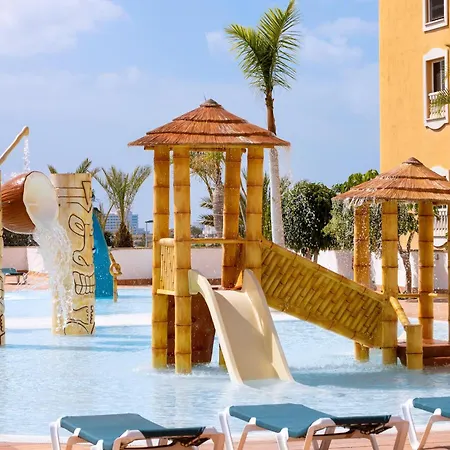 Chatur Playa Real Resort-3