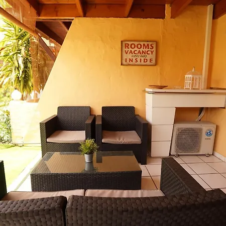 Maspalomas Suite By "The Stay Las Palmas"-3