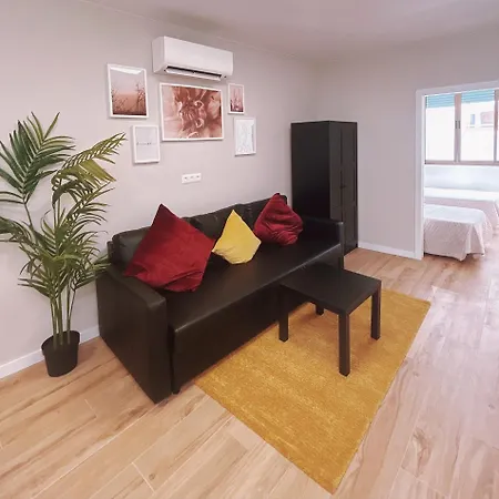 Apartamentos Pepita-3