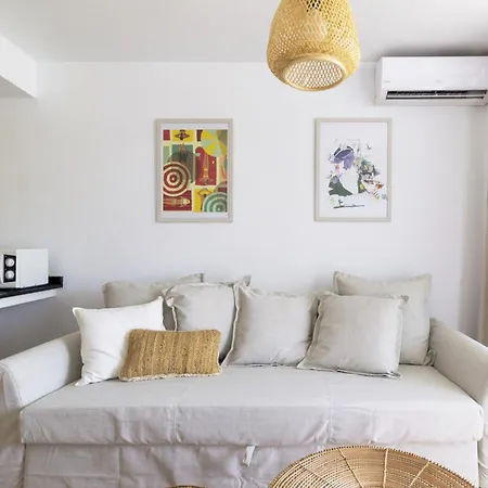 Apartamento Sunny Holidays-2