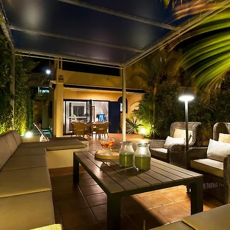Meloneras Suites-3