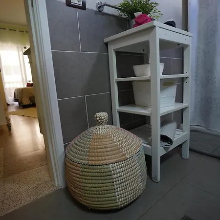 Apartamentos Mesa-3