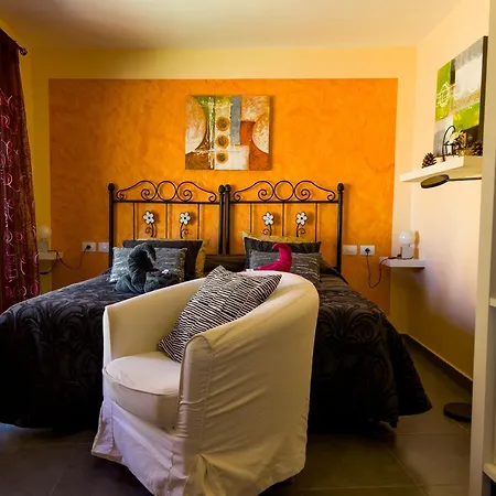 Apartamentos Mesa-2