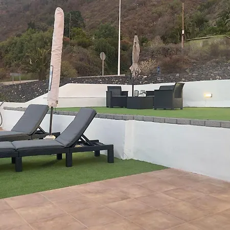 Casa Canaria Acero-3