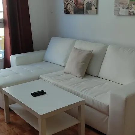 Apartamento CASA LOS SABANDEÑOS-2