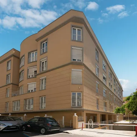 Lavaderos Suites-3