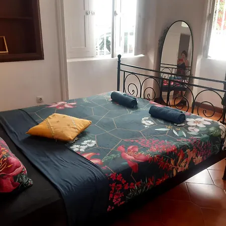 Nomad Villa Santa Fe-2
