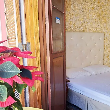 Stardust House Vegueta-2